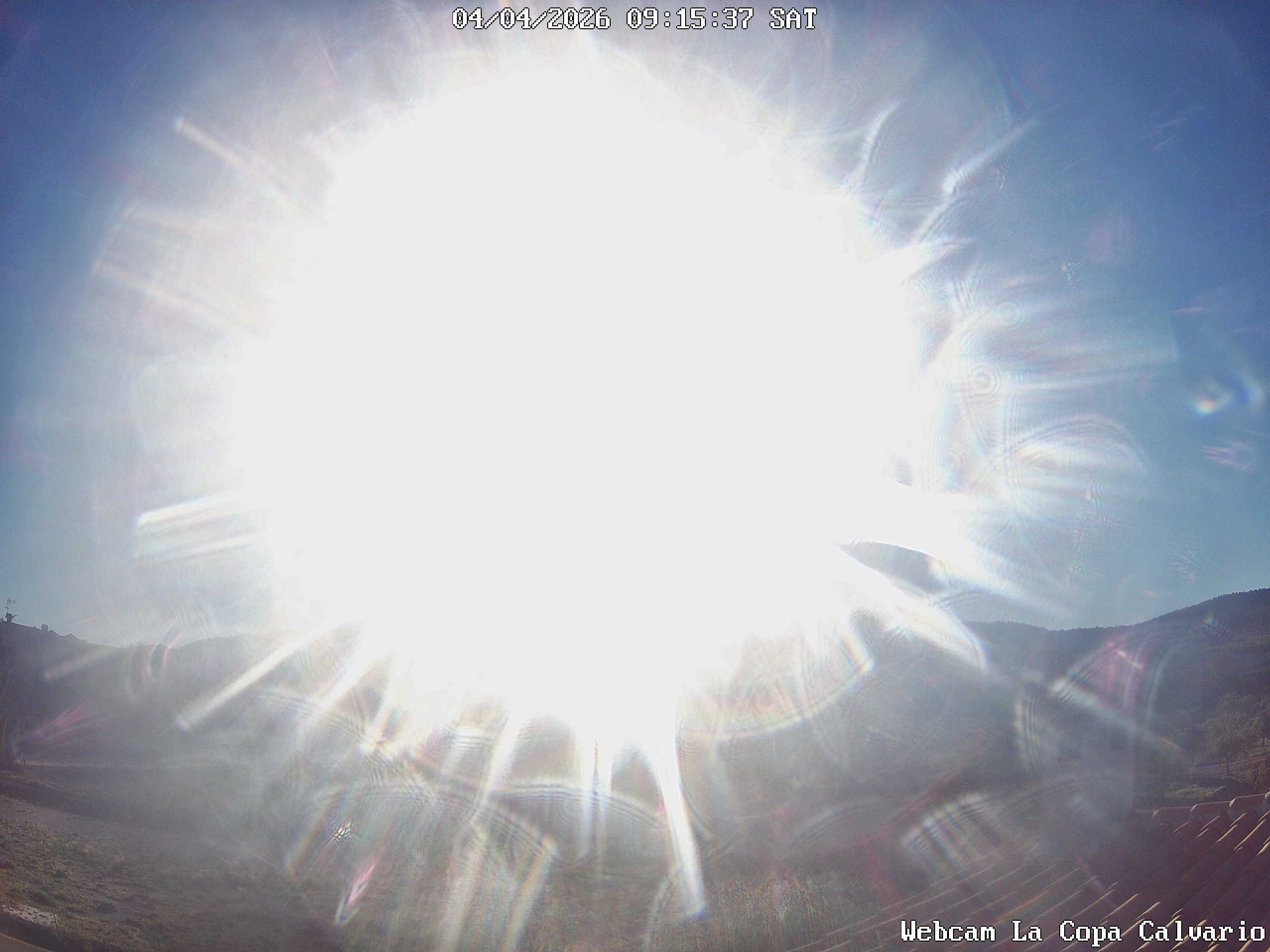 Webcam 2026-04-04 09:15:38